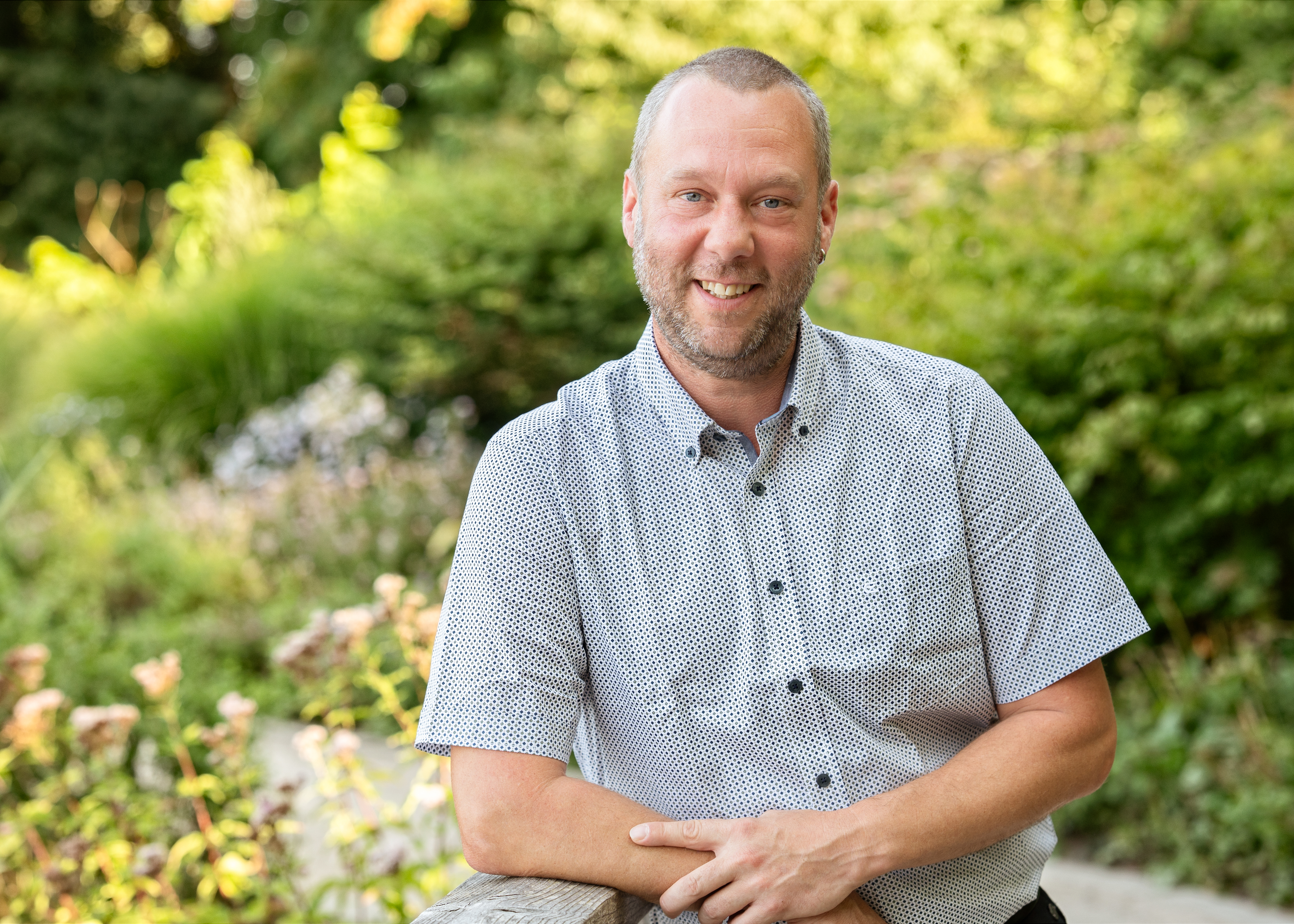 Tobias Witte: Inhaber