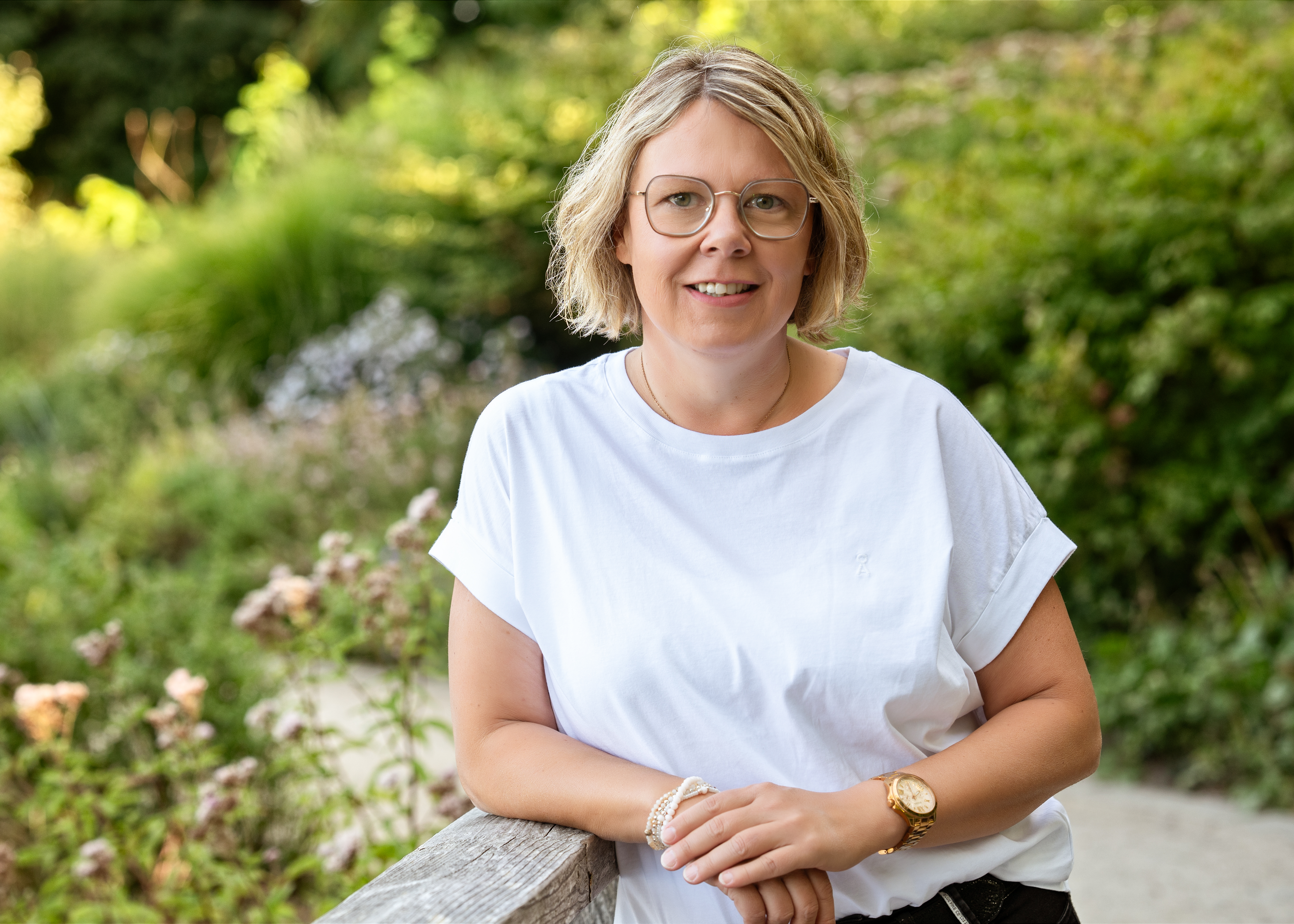 Elke Lauwerth: Buchhaltung