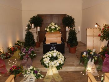 Blumenarrangements