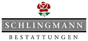 Logo Schlingmann Bestattungen